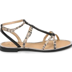 JB Martin Sandales Et Nu-pieds^- GRIOTTES