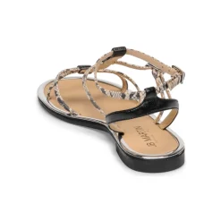 JB Martin Sandales Et Nu-pieds^- GRIOTTES