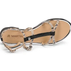 JB Martin Sandales Et Nu-pieds^- GRIOTTES