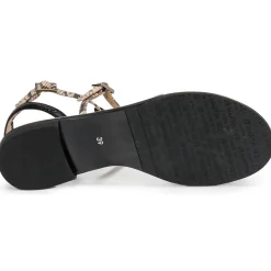 JB Martin Sandales Et Nu-pieds^- GRIOTTES
