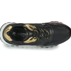 JB Martin Baskets Mode^- HABILLE
