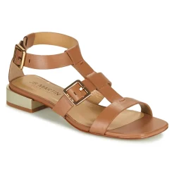 JB Martin - HARIA< Sandales Et Nu-pieds