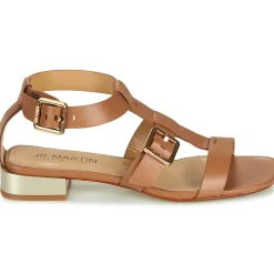 JB Martin - HARIA< Sandales Et Nu-pieds