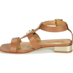JB Martin - HARIA< Sandales Et Nu-pieds