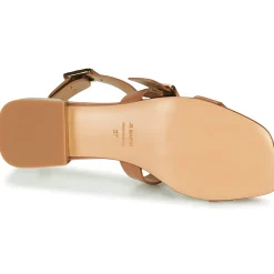 JB Martin - HARIA< Sandales Et Nu-pieds