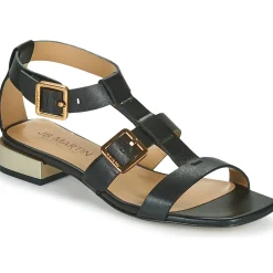 JB Martin - HARIA< Sandales Et Nu-pieds