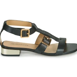 JB Martin - HARIA< Sandales Et Nu-pieds