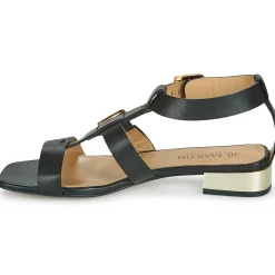 JB Martin - HARIA< Sandales Et Nu-pieds