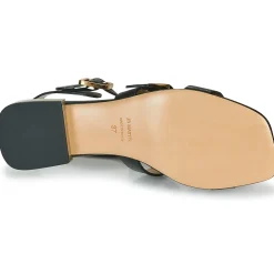 JB Martin - HARIA< Sandales Et Nu-pieds