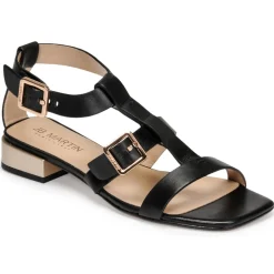 JB Martin - HARIA< Sandales Et Nu-pieds