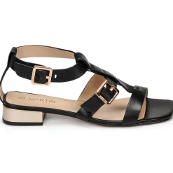 JB Martin - HARIA< Sandales Et Nu-pieds