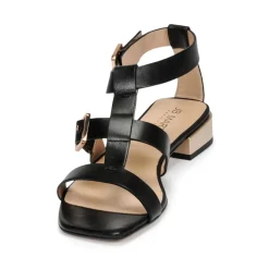 JB Martin - HARIA< Sandales Et Nu-pieds