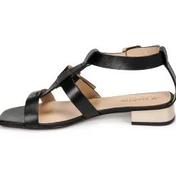 JB Martin - HARIA< Sandales Et Nu-pieds