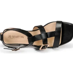JB Martin - HARIA< Sandales Et Nu-pieds