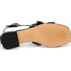 JB Martin - HARIA< Sandales Et Nu-pieds
