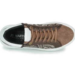 JB Martin - HIBISCUS MIXPYTHONMARRON Clearance