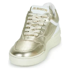 JB Martin - HIRA< Baskets Mode