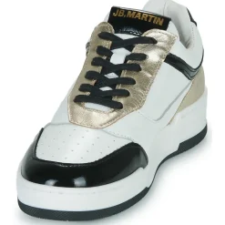 JB Martin Baskets Mode^- HIRA