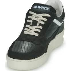 JB Martin Baskets Mode^- HIRA