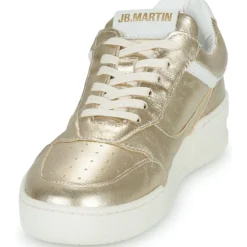 JB Martin Baskets Mode^- HIRA
