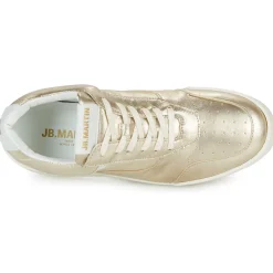 JB Martin Baskets Mode^- HIRA