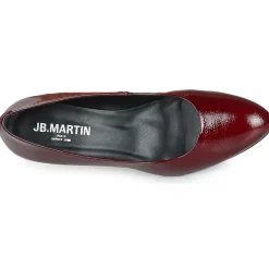 JB Martin - HOUCHKA< Escarpins