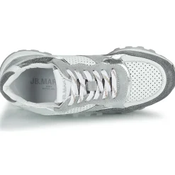 JB Martin Baskets Mode^- HUMBLE