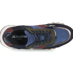 JB Martin Baskets Mode^- HUMBLE
