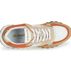 JB Martin - HUMBLE< Baskets Mode