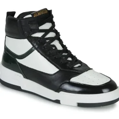 JB Martin - HURREL< Baskets Mode