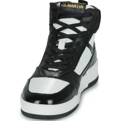 JB Martin - HURREL< Baskets Mode