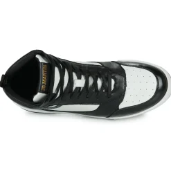 JB Martin - HURREL< Baskets Mode