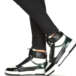 JB Martin - HURREL< Baskets Mode