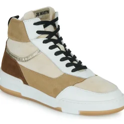JB Martin - HURREL< Baskets Mode