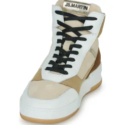 JB Martin - HURREL< Baskets Mode