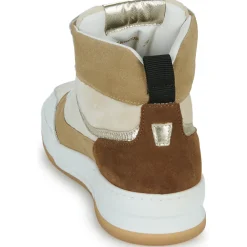 JB Martin - HURREL< Baskets Mode