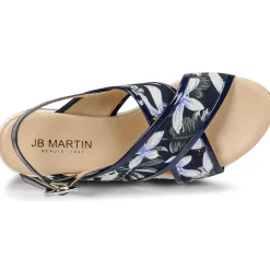 JB Martin - ILANG Marine New
