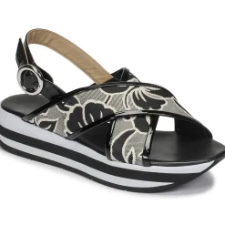 JB Martin - ILANG< Sandales Et Nu-pieds