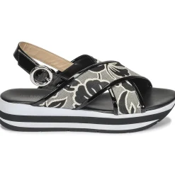 JB Martin - ILANG< Sandales Et Nu-pieds