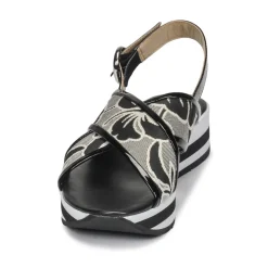 JB Martin - ILANG< Sandales Et Nu-pieds