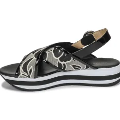 JB Martin - ILANG< Sandales Et Nu-pieds