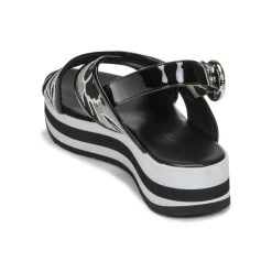 JB Martin - ILANG< Sandales Et Nu-pieds