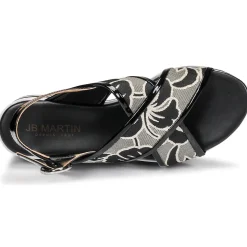 JB Martin - ILANG< Sandales Et Nu-pieds
