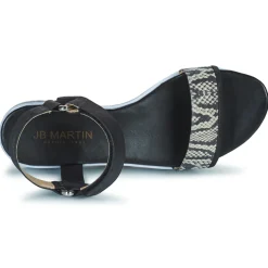 JB Martin - IMANI< Sandales Et Nu-pieds