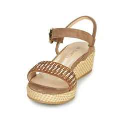 JB Martin - JADENA< Sandales Et Nu-pieds