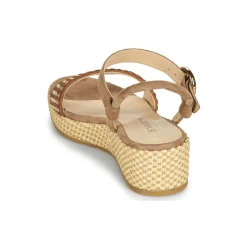 JB Martin - JADENA< Sandales Et Nu-pieds