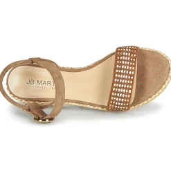 JB Martin - JADENA< Sandales Et Nu-pieds