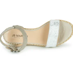 JB Martin - JADENA< Sandales Et Nu-pieds