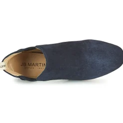 JB Martin Bottines / Boots^- JALIXIA