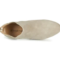 JB Martin Bottines / Boots^- JALIXIA